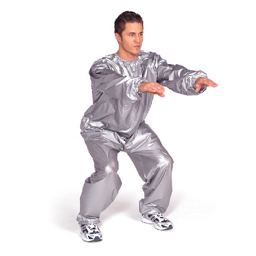 Sauna Slimming Suit